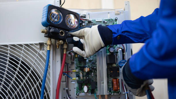Best HVAC Air Duct Cleaning  in Plandome, NY